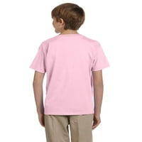 בנים 5. עוז., חולצת טריקו של ComfortBlend