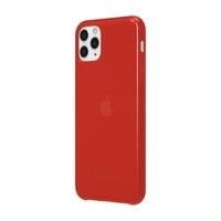 מקרה incipio ngp טהור עבור Apple iPhone Pro Ma - Red