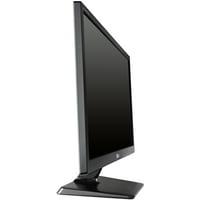 Flatron E2442TC-BN 23.6 ) צג LCD מלא HD, 16: 9, שחור