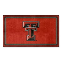 שטיח אוניברסיטת טקסס 3 '5'