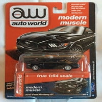 Auto World 1: Scale Ford Mustang GT Limited